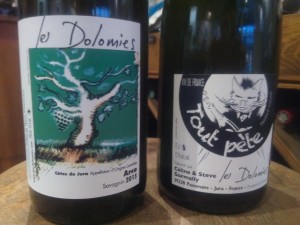 Dolomies
