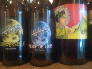 brasserie de la pleine lune
