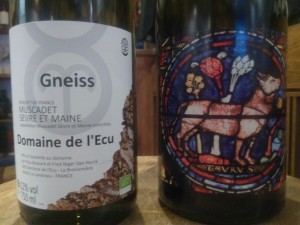 domaine de l'Ecu